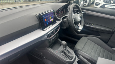 SEAT Ibiza 1.0 TSI 115 Xcellence Lux 5dr DSG Petrol Hatchback